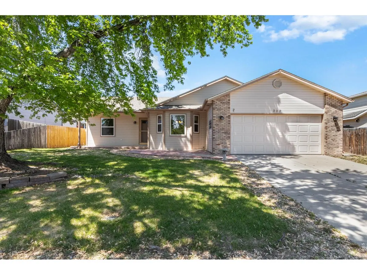 207 N 44th, Greeley, CO 80634