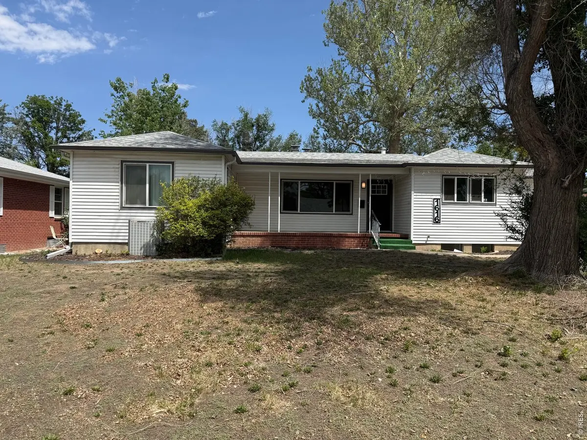 1616 22nd, Greeley, CO 80631