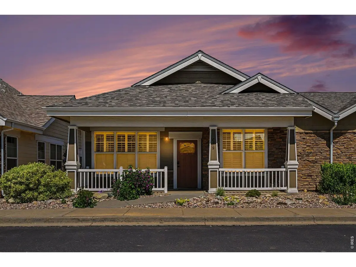 4751 Pleasant Oak #C79, Fort Collins, CO 80525