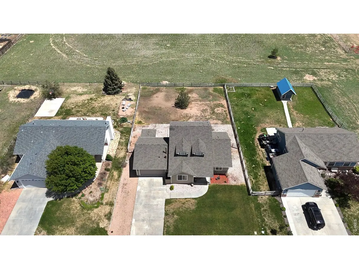 804 7th, Pierce, CO 80650