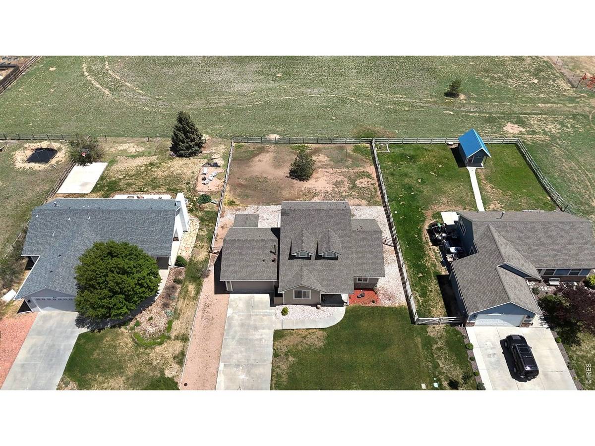 804 7th, Pierce, CO 80650
