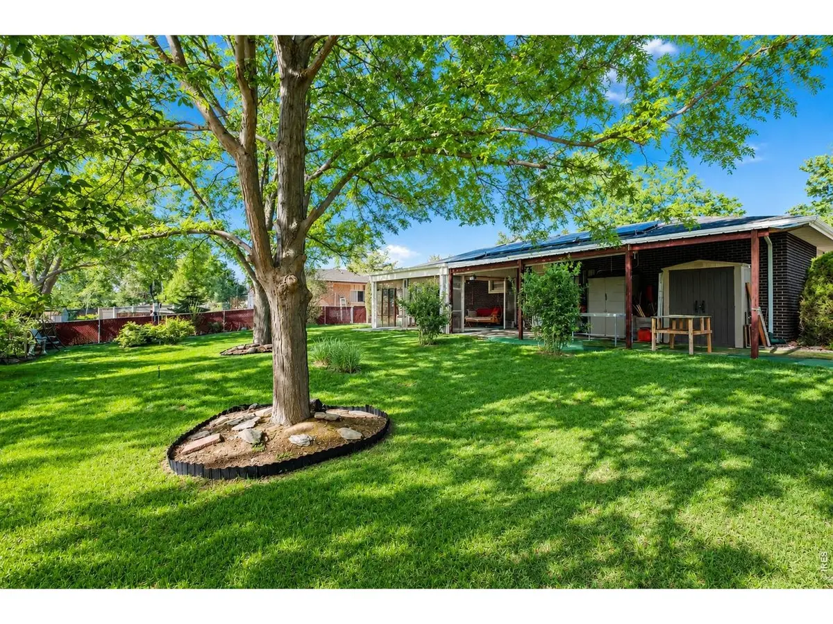 2145 Buena Vista, Greeley, CO 80634