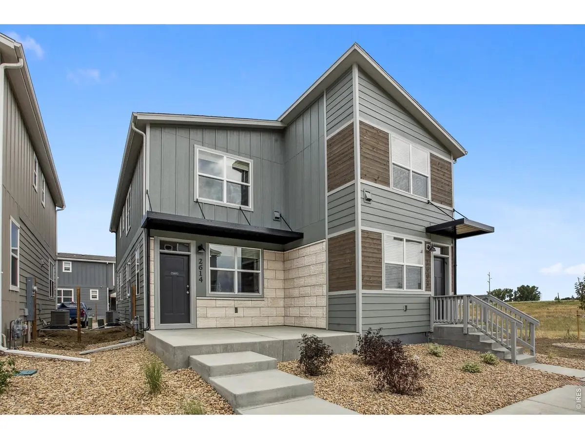 2614 Great Plains, Berthoud, CO 80513