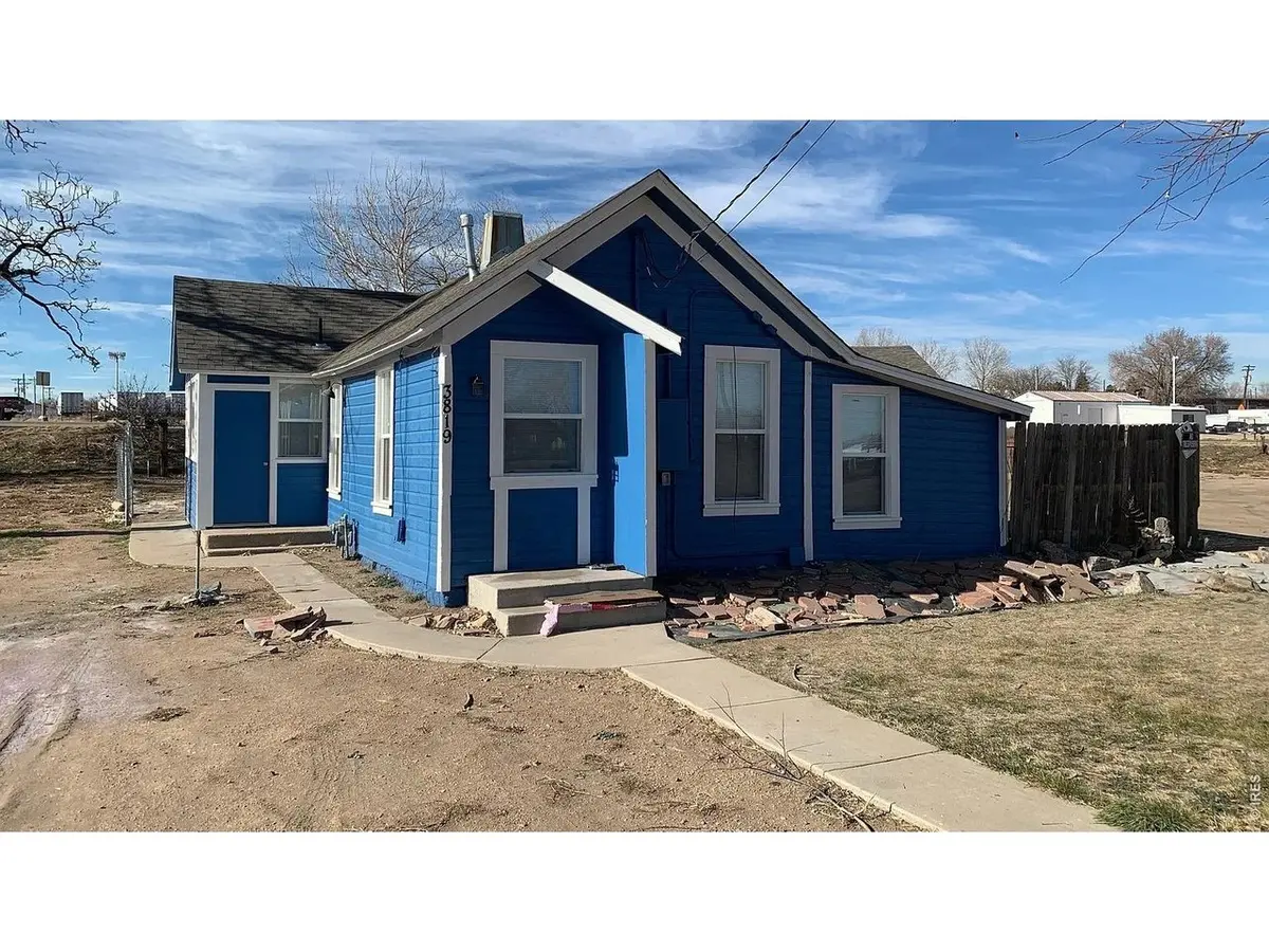 3819 Idaho, Evans, CO 80620