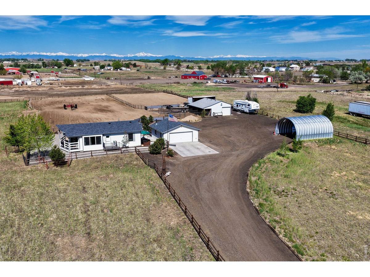 3101 Vantage, Hudson, CO 80642