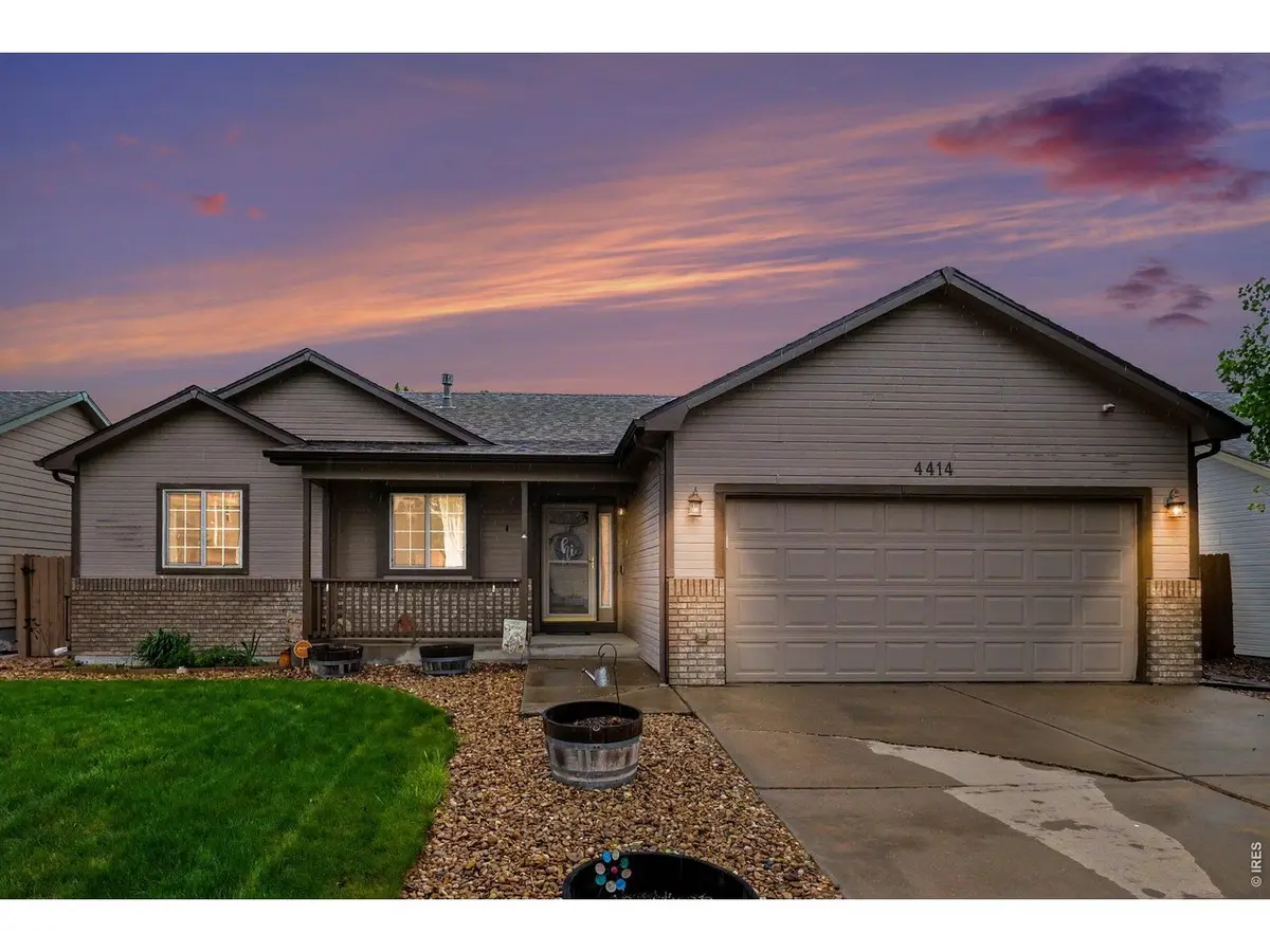 4414 W 31st, Greeley, CO 80634