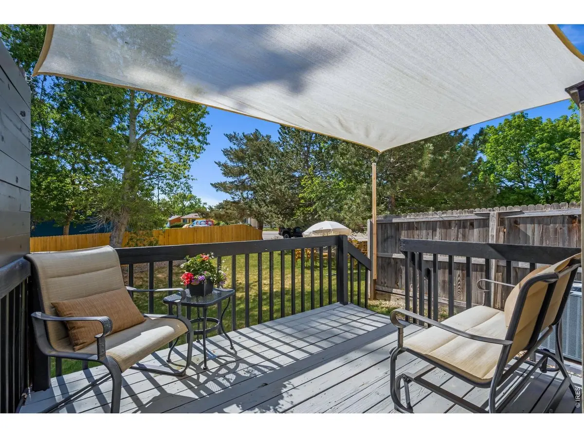 2930 W Stuart #4, Fort Collins, CO 80526