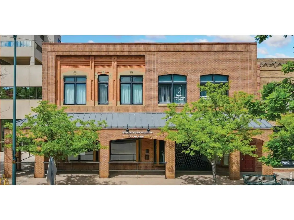 813 8th, Greeley, CO 80631