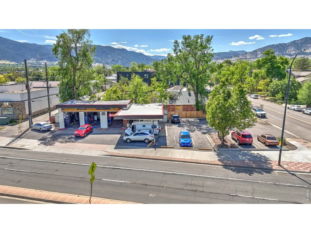 2163 28th, Boulder, CO 80301