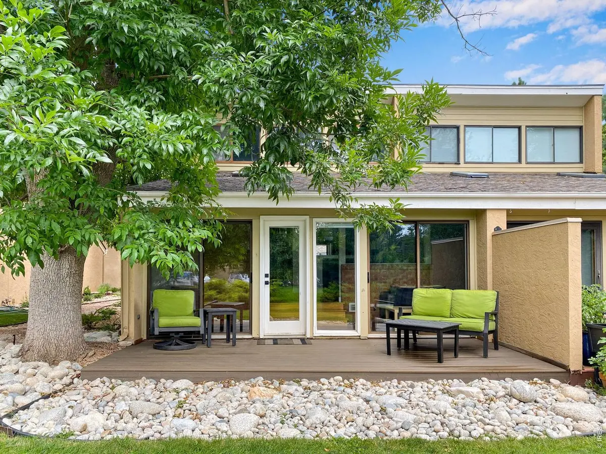 2734 Northbrook, Boulder, CO 80304