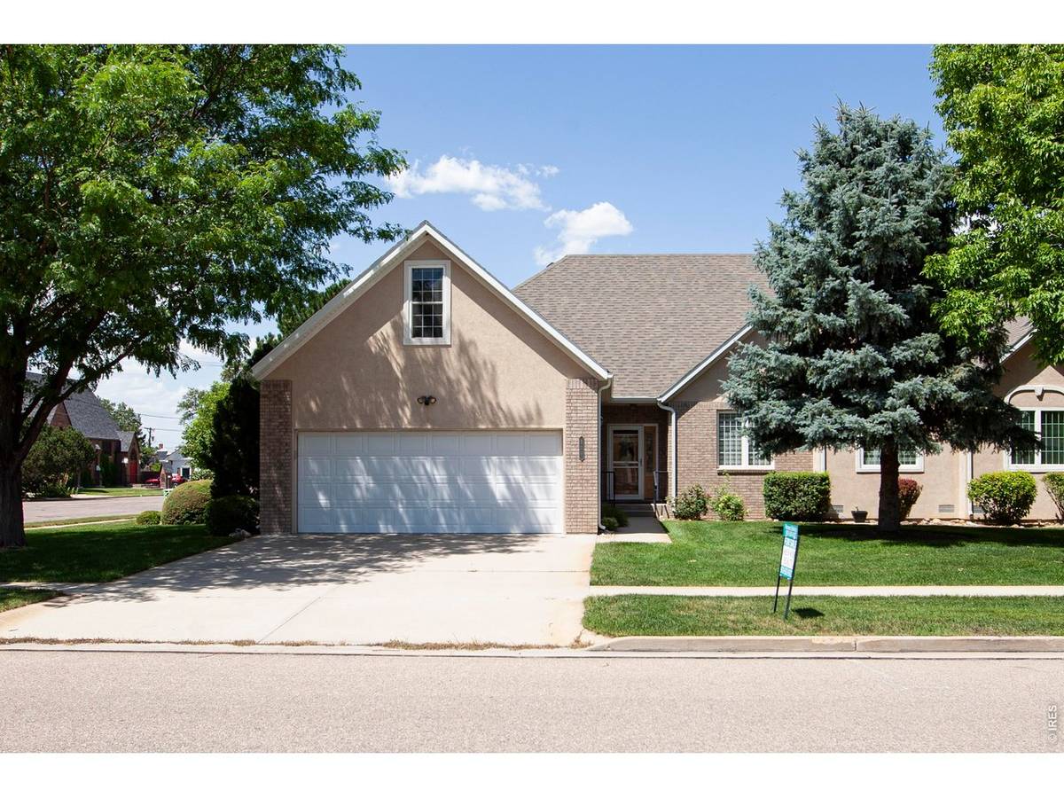 128 Lincoln, Sterling, CO 80751