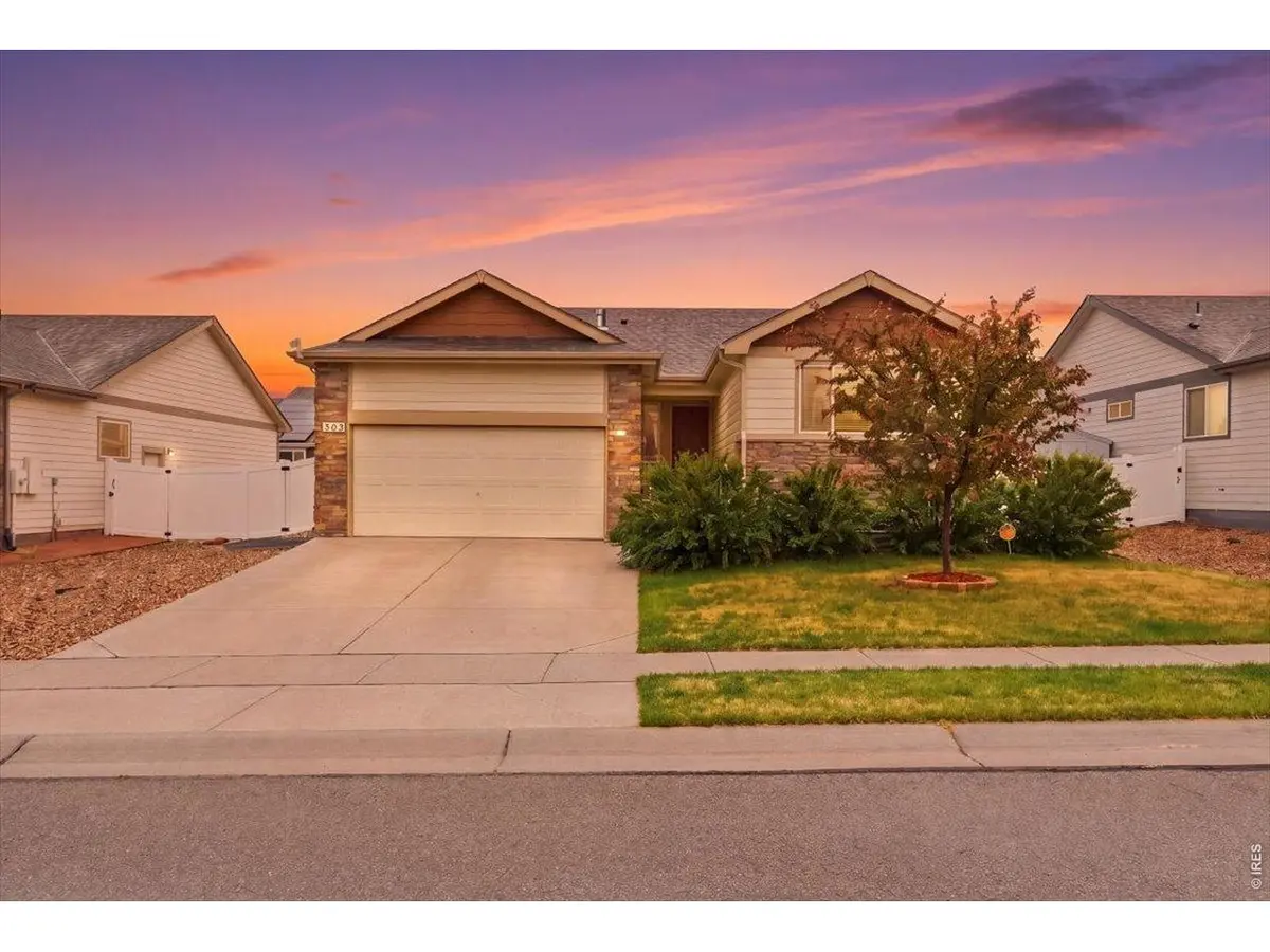 323 Torreys, Severance, CO 80550