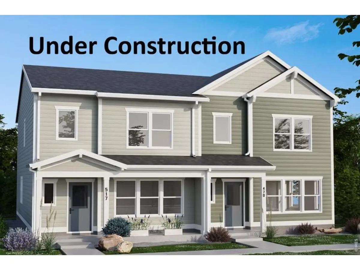 957 Trumpet, Windsor, CO 80550