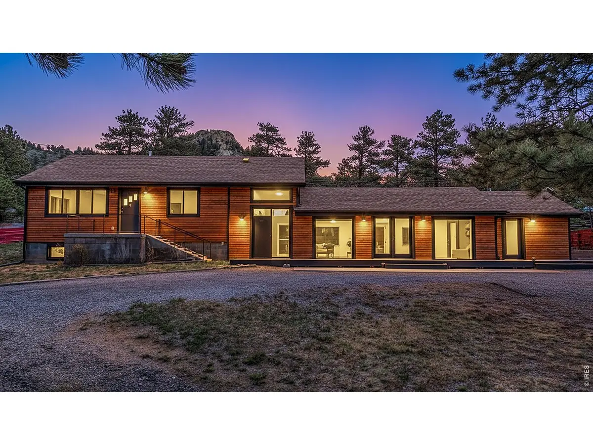710 Tanager, Estes Park, CO 80517