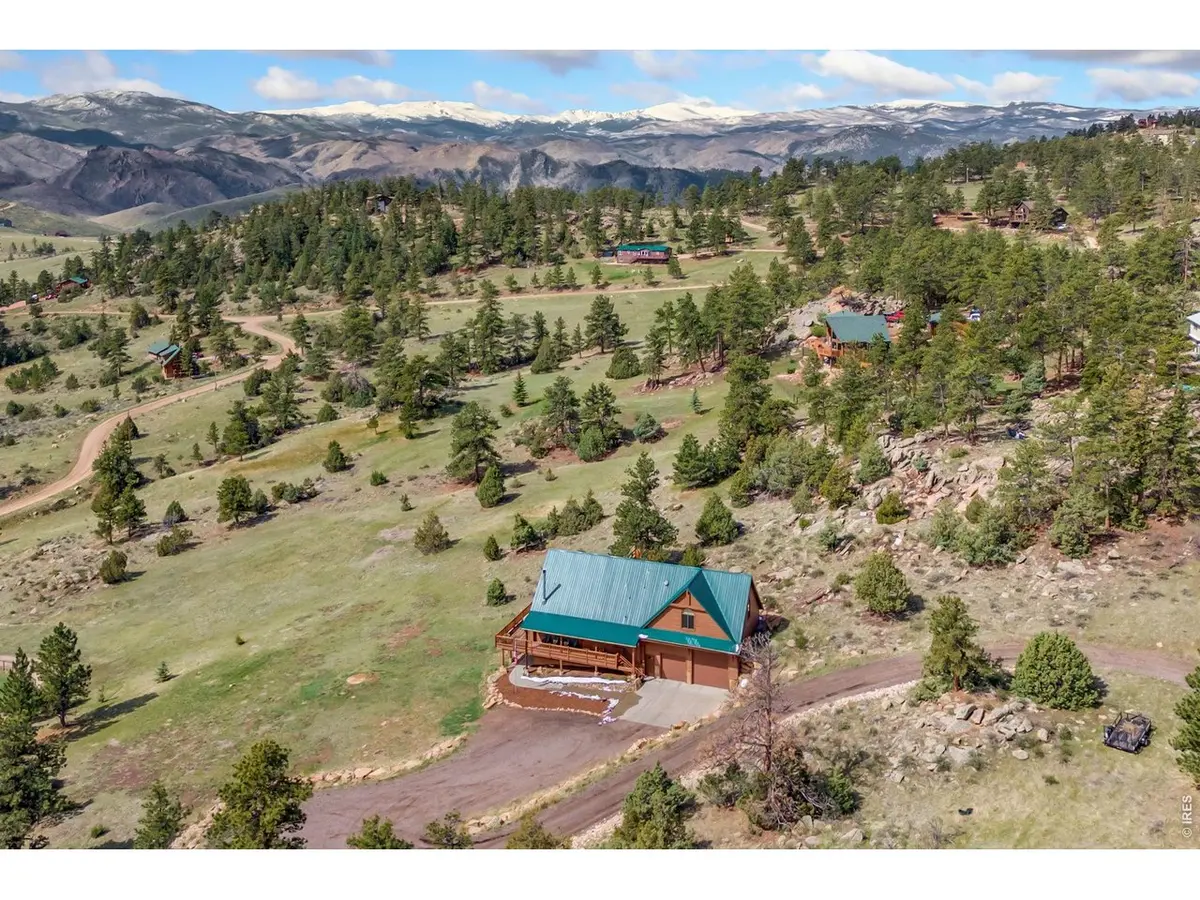 171 Critter, Livermore, CO 80536