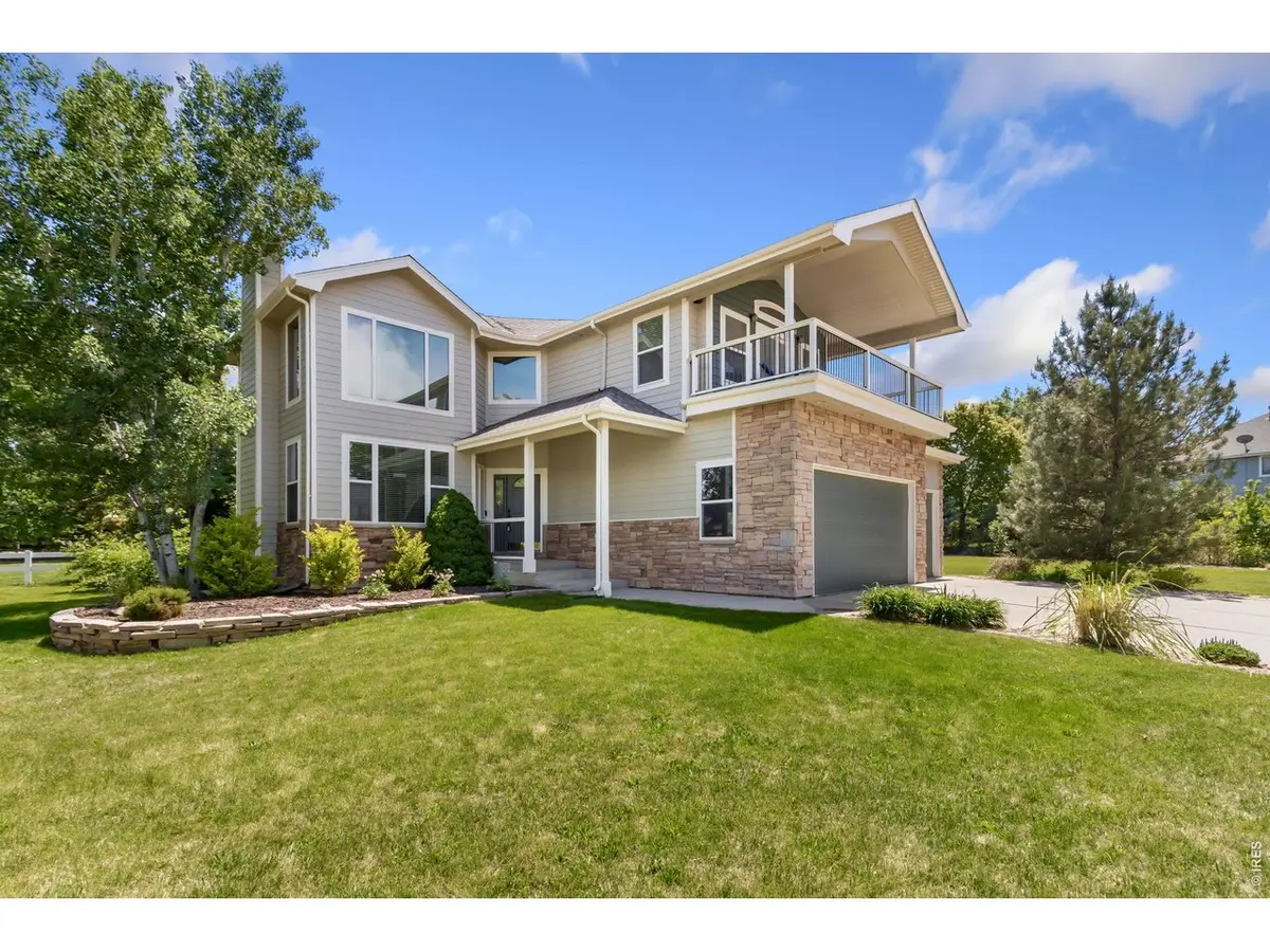 8355 Louden, Fort Collins, CO 80528