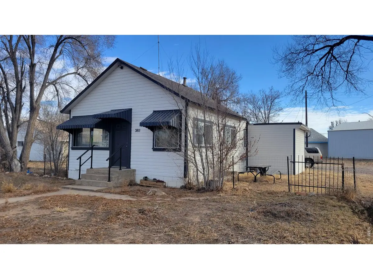 3807 Idaho, Evans, CO 80620