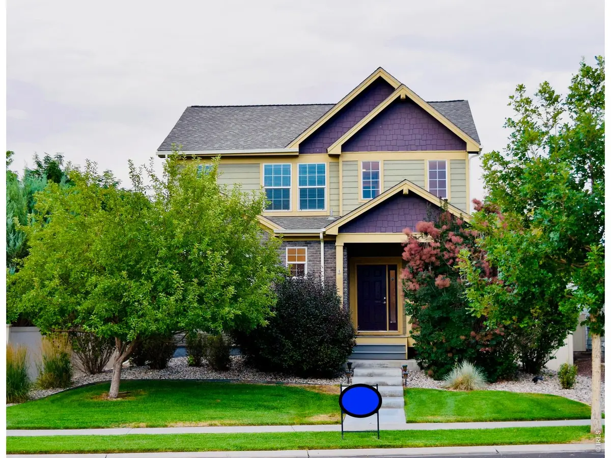 756 Three Forks, Fort Collins, CO 80524