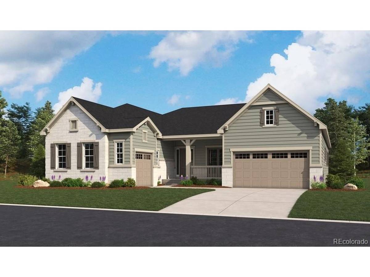 Address not disclosed, Castle Rock, CO 80108