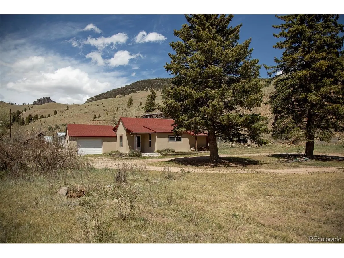 Address not disclosed, Creede, CO 81130