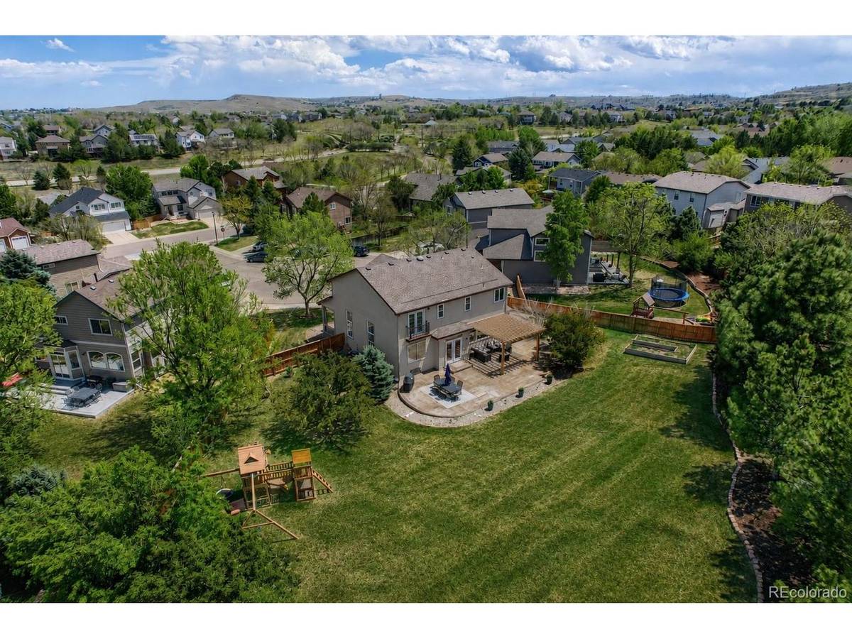 5941 Panther, Lone Tree, CO 80124
