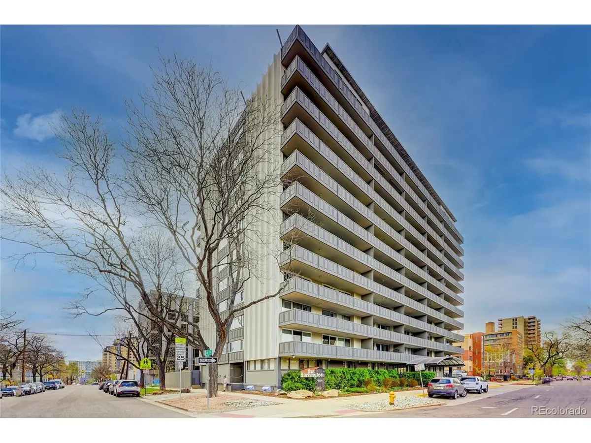 909 N Logan #3C, Denver, CO 80203