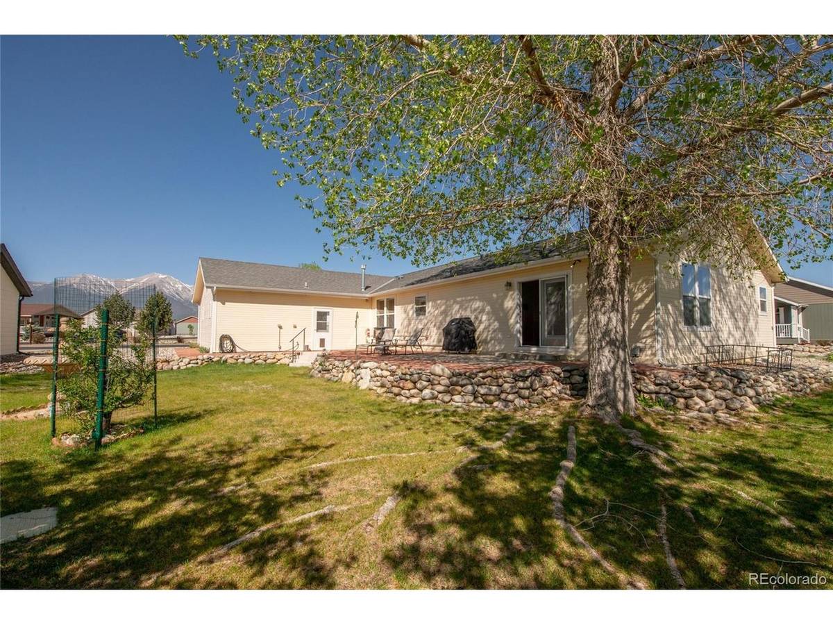 27665 County Road 313 #9, Buena Vista, CO 81211