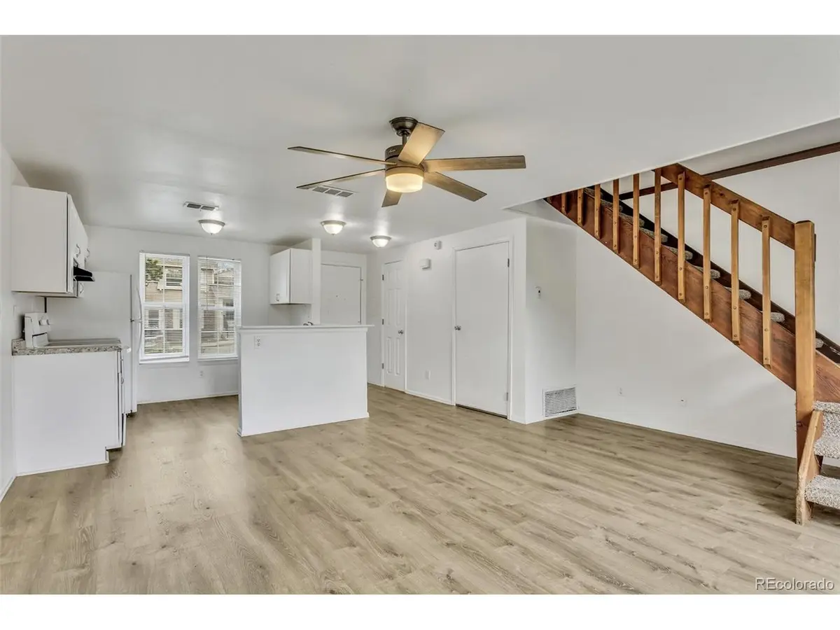 1514 S Ouray #B, Aurora, CO 80017