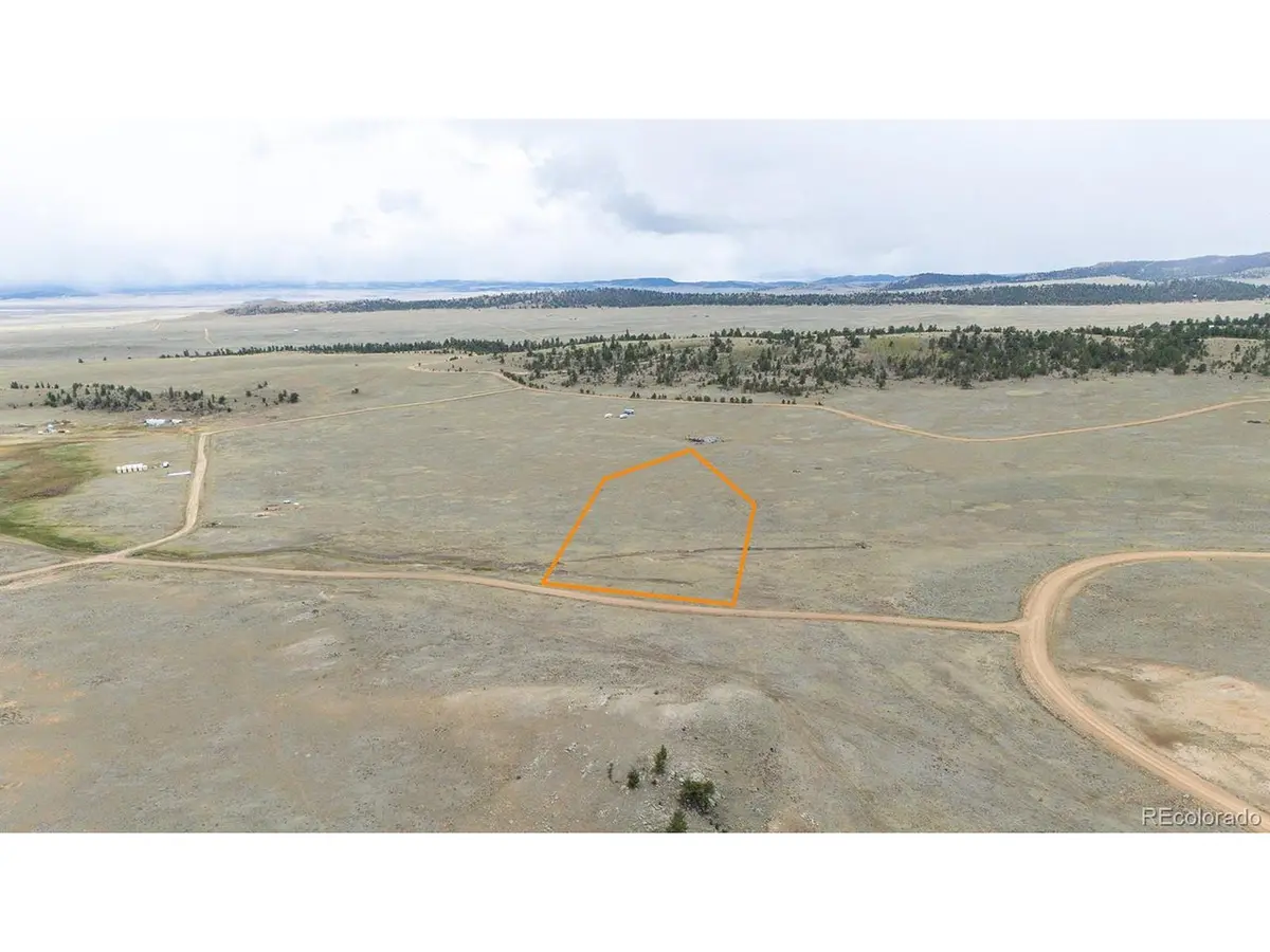 114 Walls, Hartsel, CO 80449