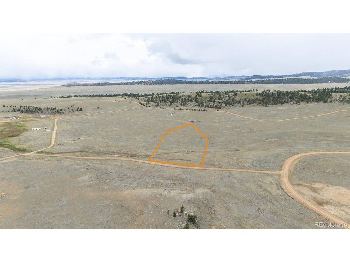 114 Walls, Hartsel, CO 80449