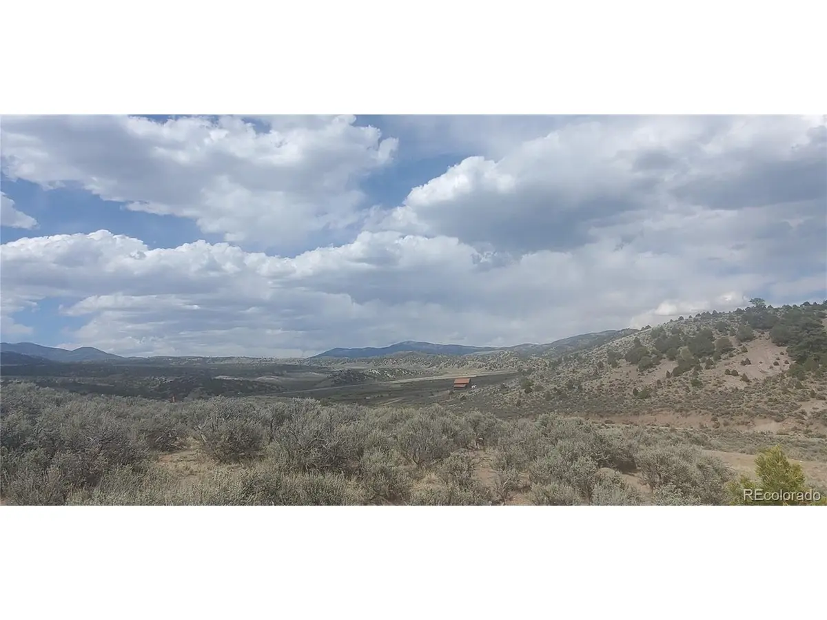 Address not disclosed, Fort Garland, CO 81133