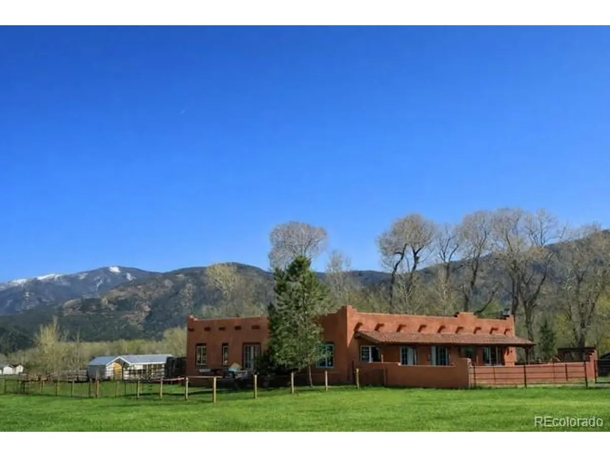 12540 W US Highway 50, Salida, CO 81201