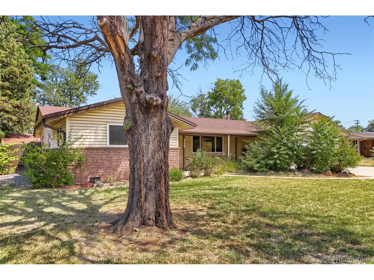 350 S Pierce, Denver, CO 80226