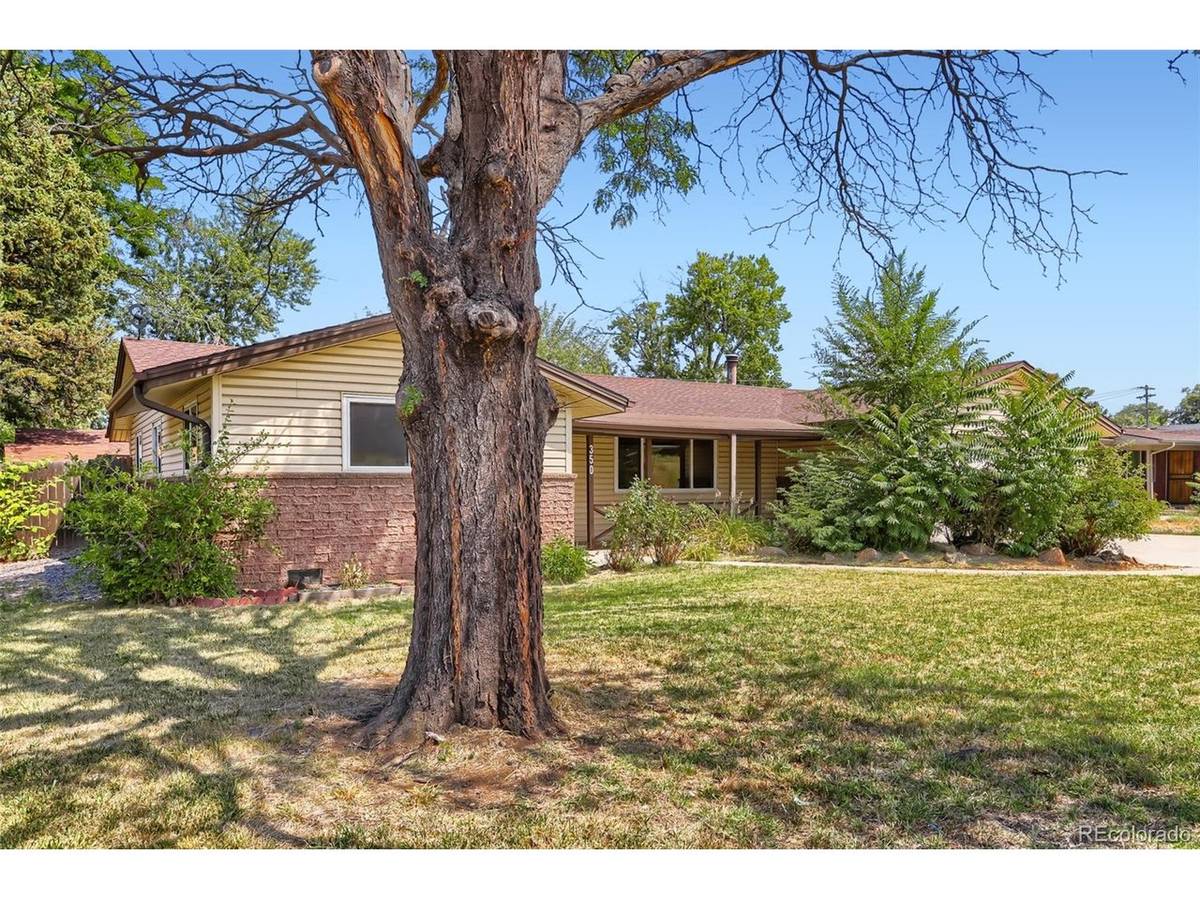 350 S Pierce, Denver, CO 80226