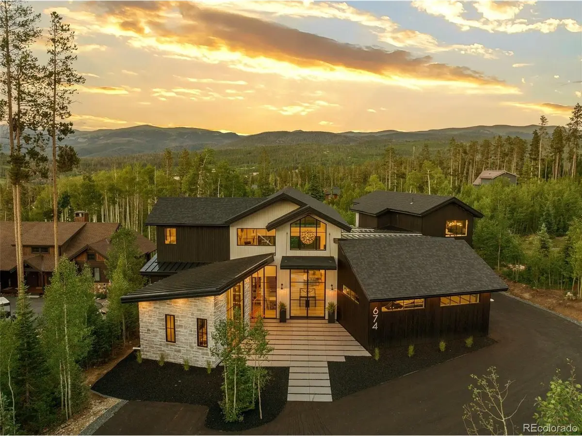 674 Leland Creek, Winter Park, CO 80482