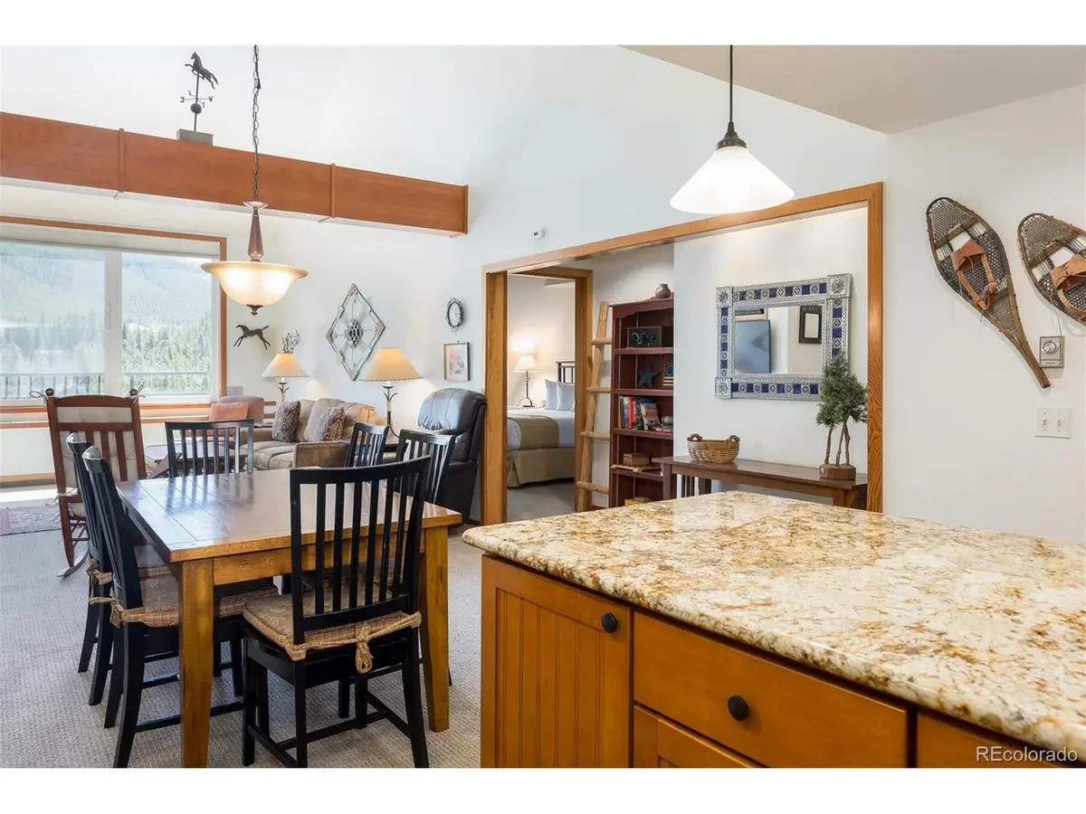 21650 US Highway 6 #2102, Dillon, CO 80435