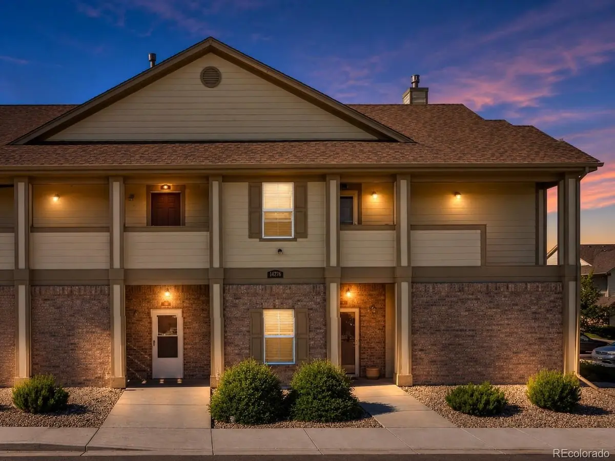 23400 E 5th #102, Aurora, CO 80018
