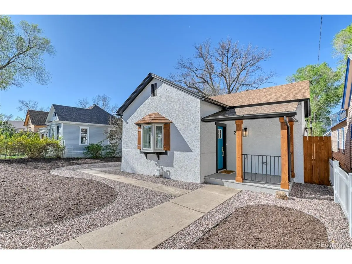 2315 W Kiowa, Colorado Springs, CO 80904