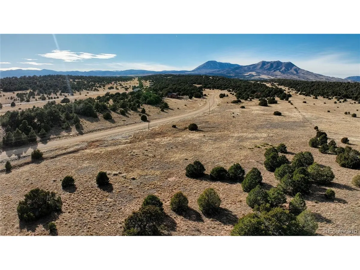 37 Navajo Ranch Resorts #4, Walsenburg, CO 81089