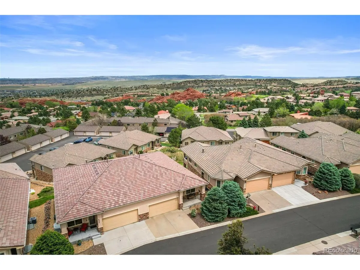 6962 Fargo, Littleton, CO 80125