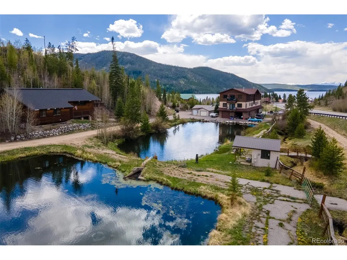 105 Lake Avenue, Grand Lake, CO 80447
