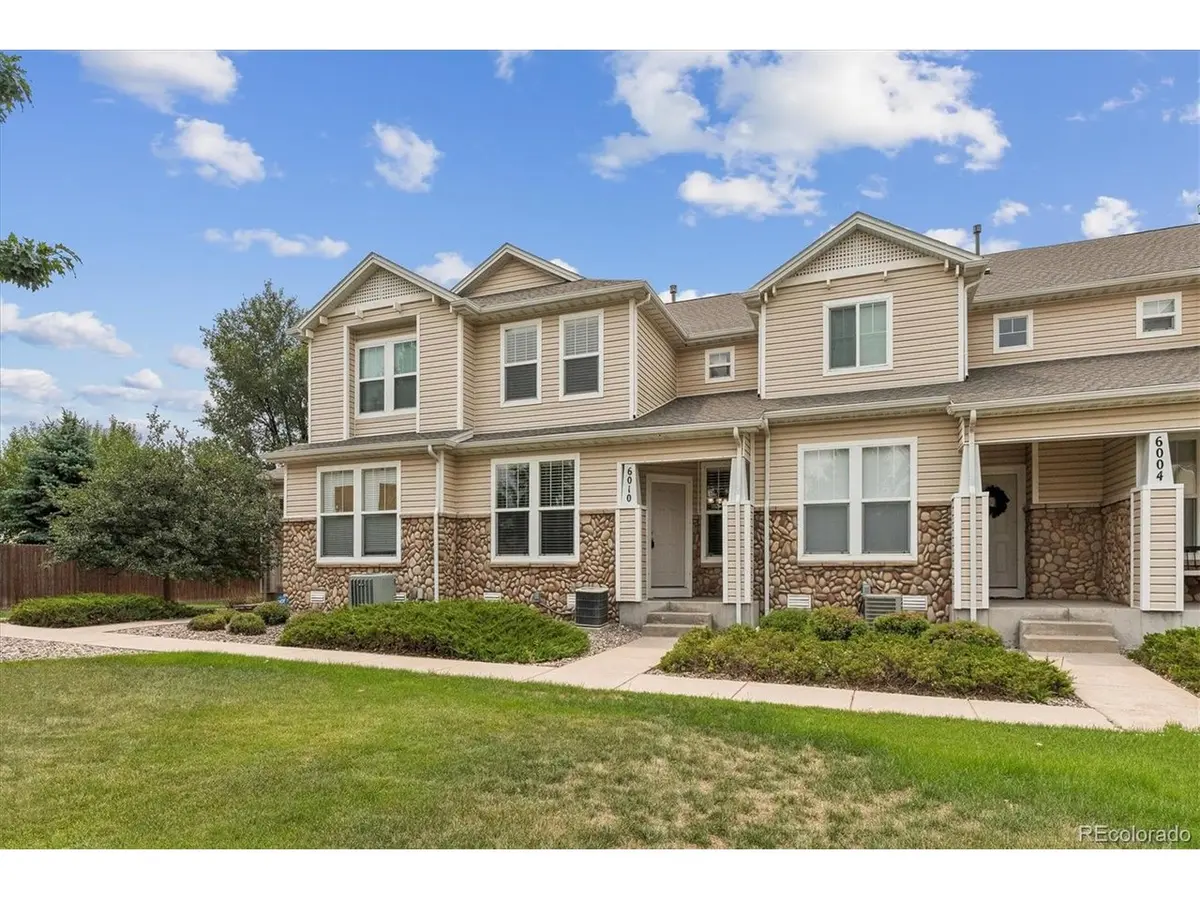 6010 Conductors, Colorado Springs, CO 80923