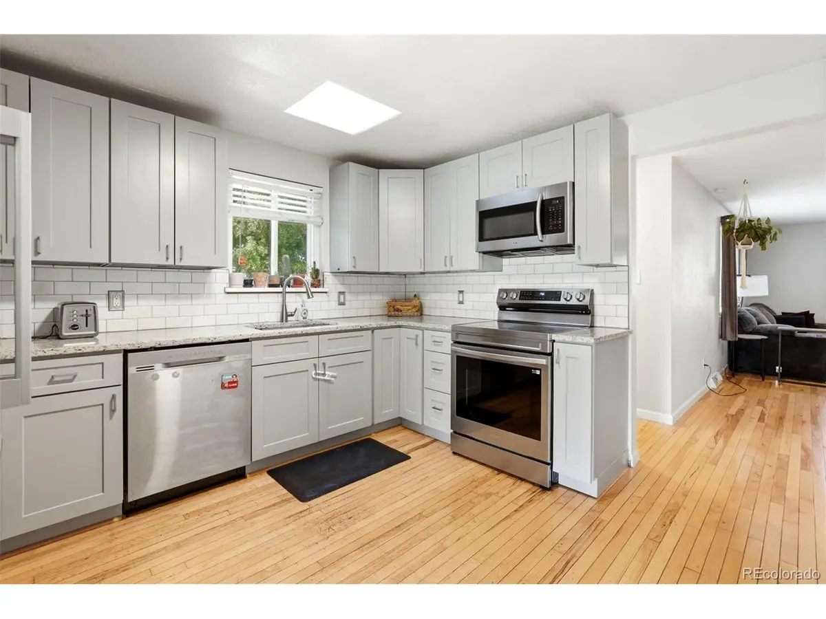 1490 S Zephyr, Lakewood, CO 80232