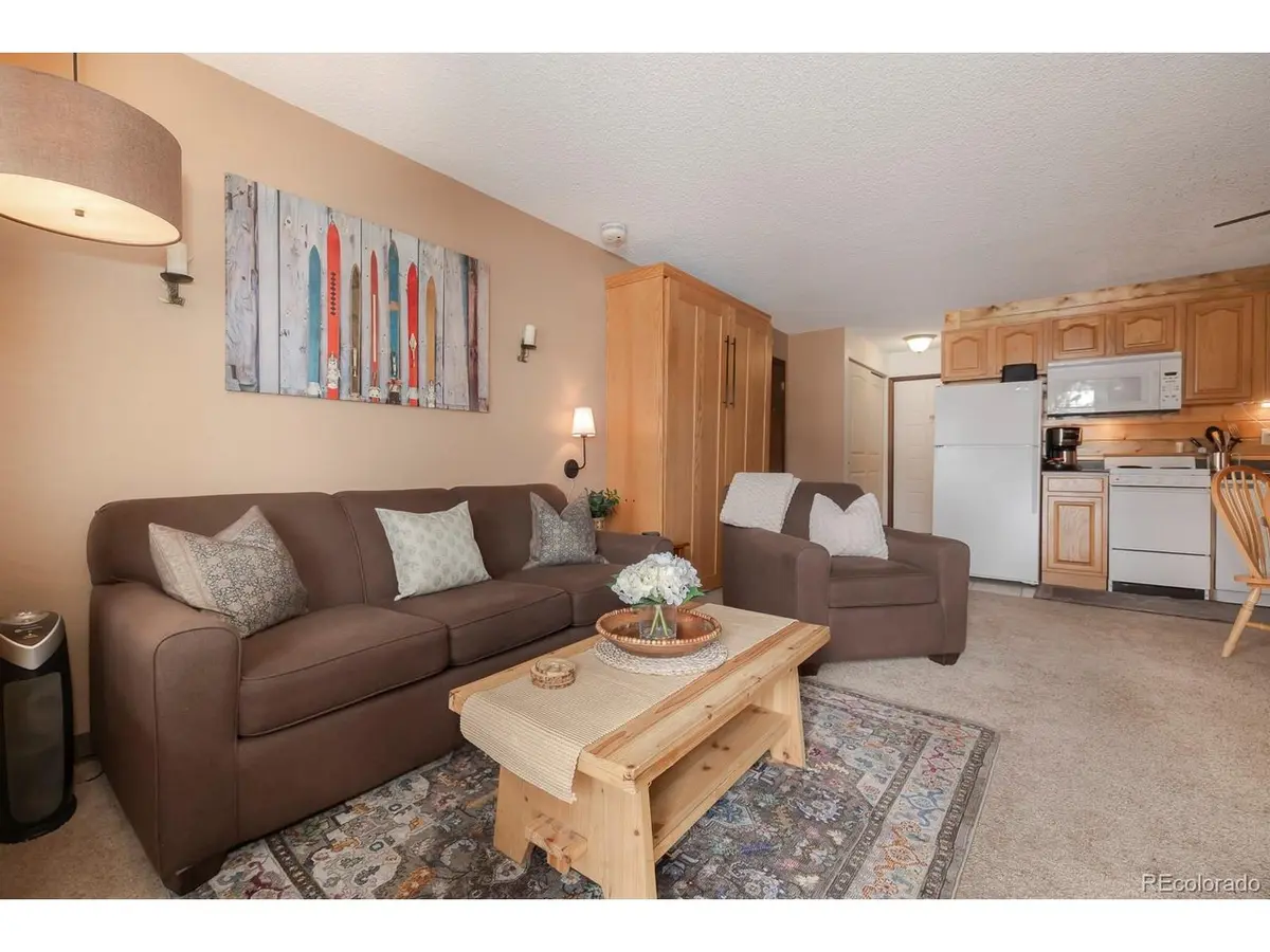 62927 US Highway 40 #112, Granby, CO 80446