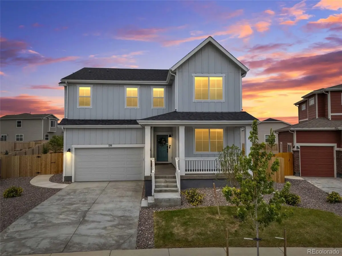 735 Sunflower, Brighton, CO 80601