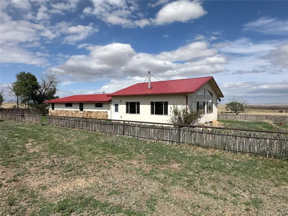 18105 Enoch, Colorado Springs, CO 80930
