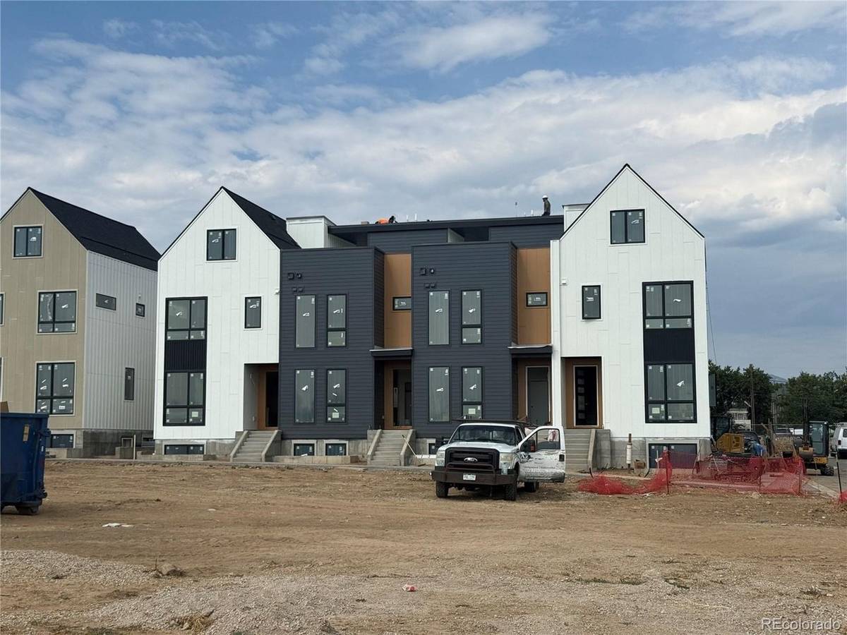 564 Lombardi, Louisville, CO 80027
