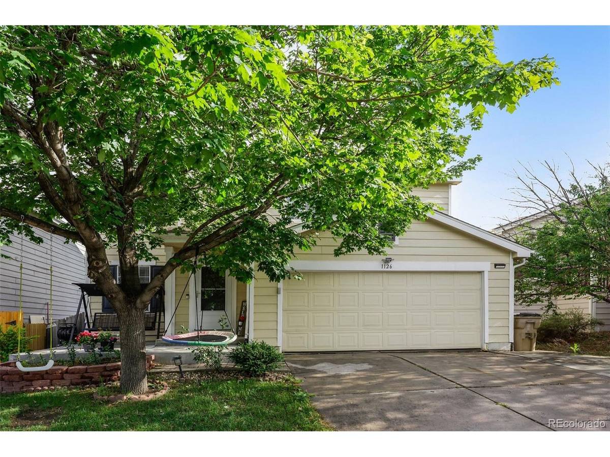 Address not disclosed, Denver, CO 80260