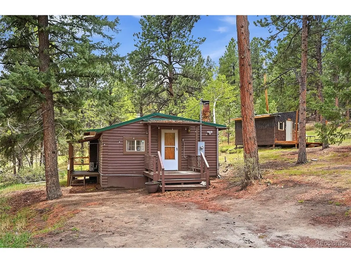 14032 S Olive, Pine, CO 80470