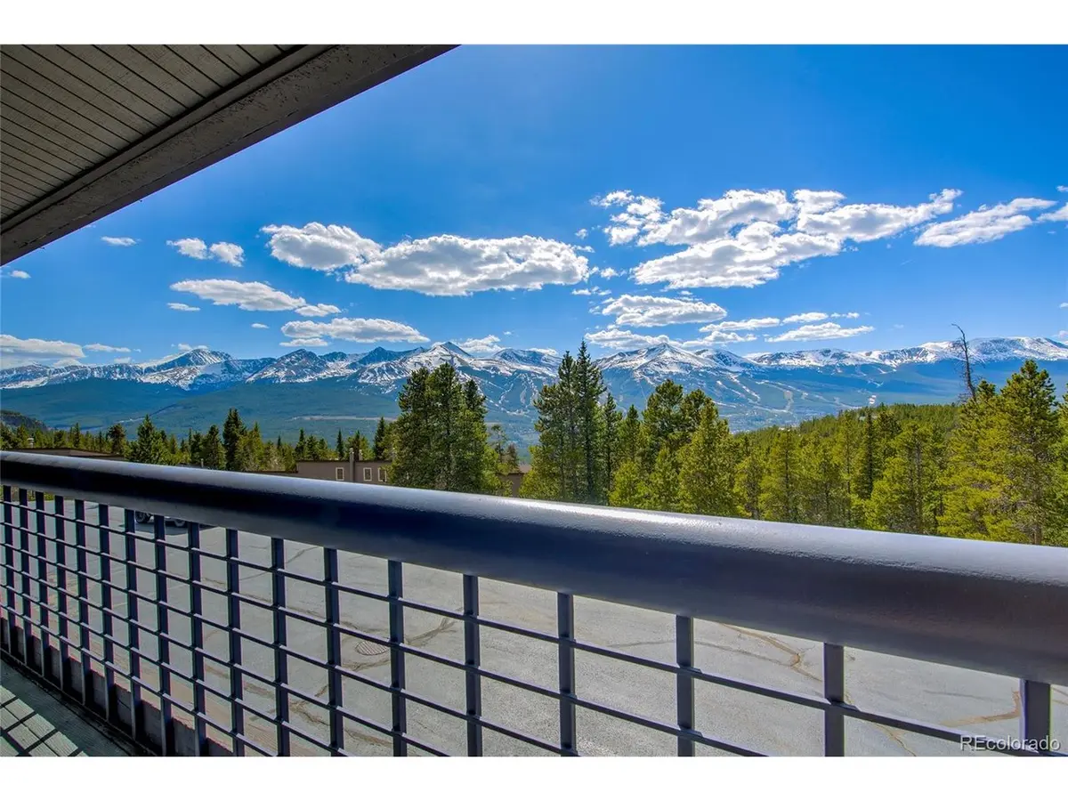 187 N Fuller Placer #B, Breckenridge, CO 80424